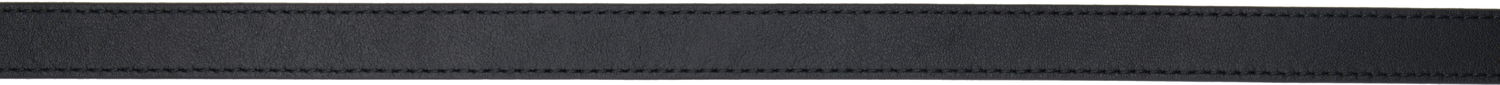 Ремені AMIRI Amiri MA Chain Belt чорний | AMACBL1025, 1