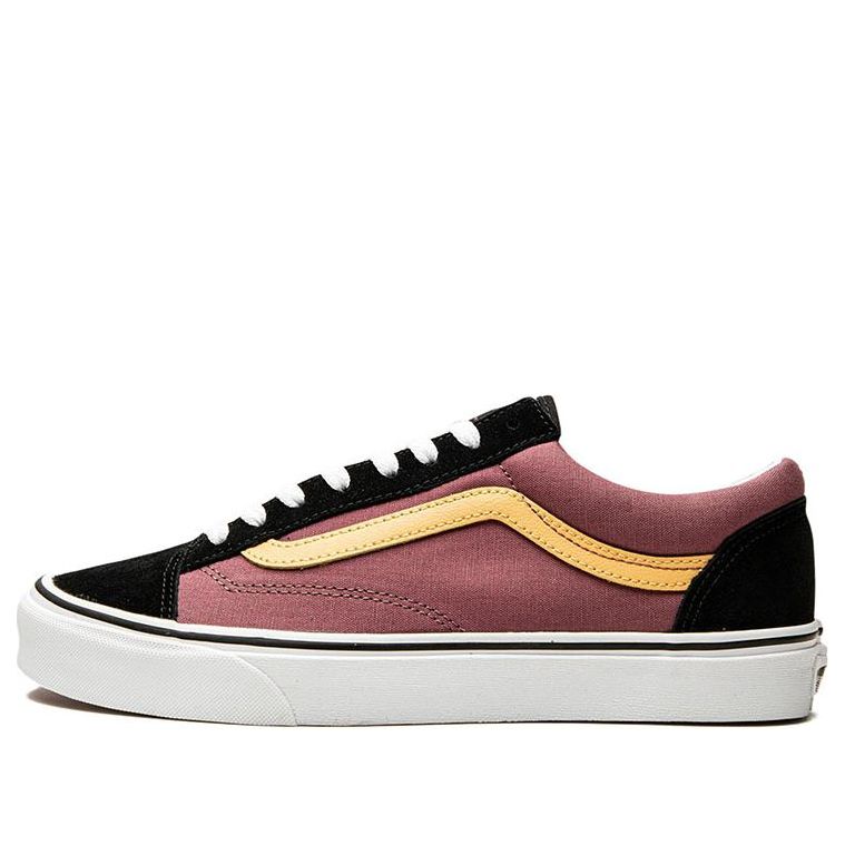Кросівки та взуття Vans Vans Style 36 Фіолетовий | VN0A54F6B79