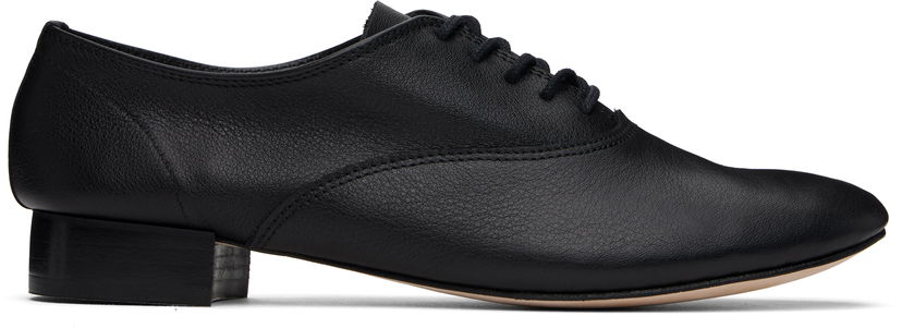 Одяг Repetto Repetto Zizi Oxfords чорний | V377VE