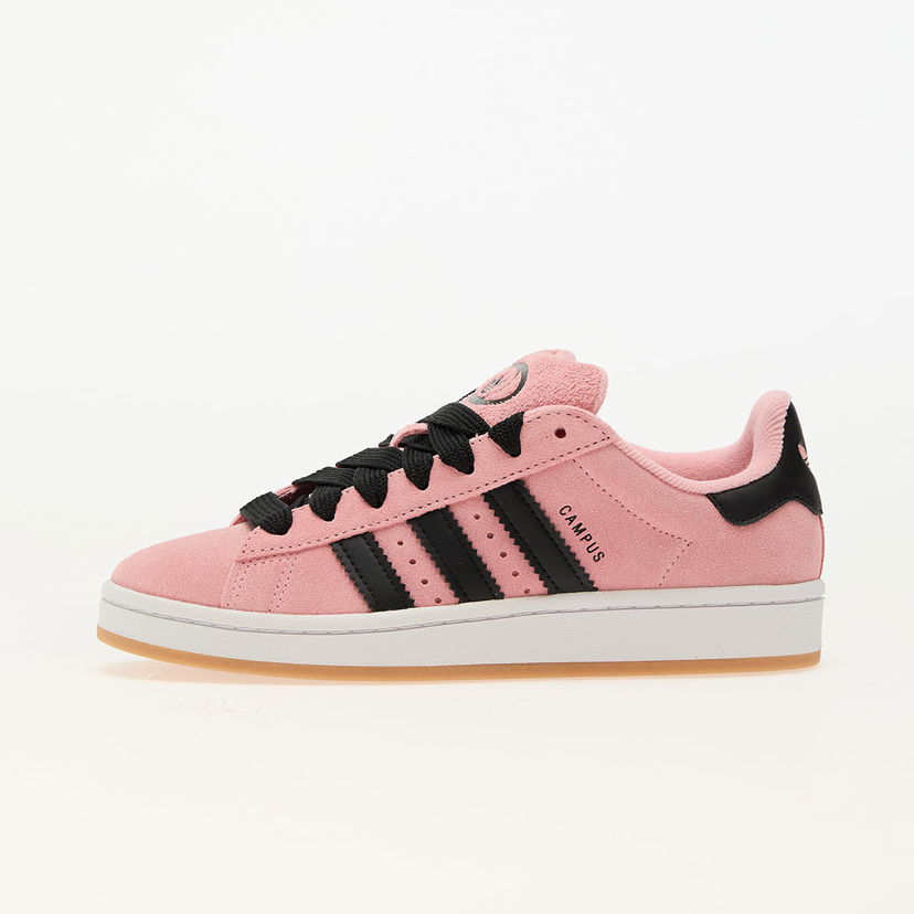 Кросівки та взуття adidas Originals Campus 00s Рожевий | JH7275