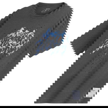Футболка Satisfy MothTech T-Shirt, Size Small Сірий | 11006-AB-LG2, 1