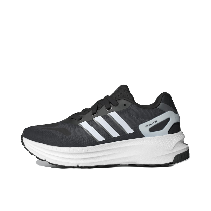 Кросівки та взуття adidas Originals ZX RS чорний | JQ3156