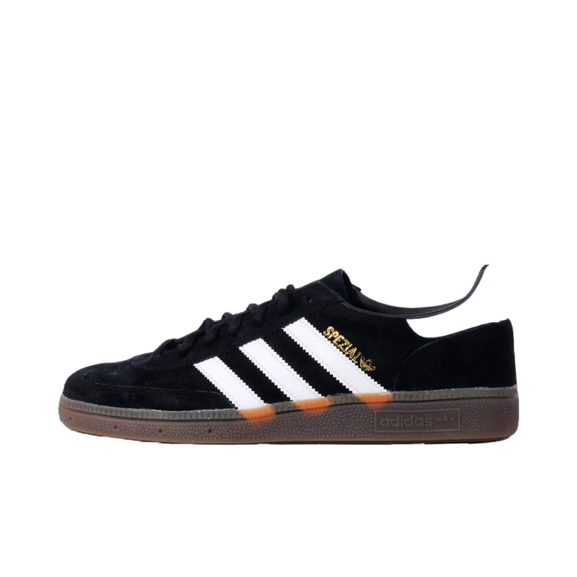 Кросівки та взуття adidas Originals Handball Spezial чорний | db3021
