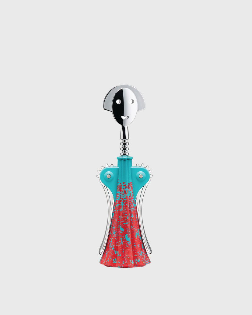 Гаджет Alessi ANNA G Bottle Opener Різнокольоровий | AM01A-6