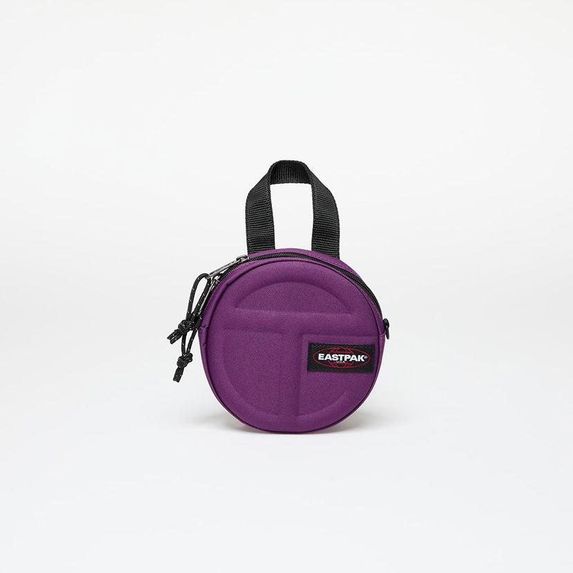Сумка EASTPAK Telfar x Circle Bag Purple 2.5 Фіолетовий | EK0A5BBC3Q81