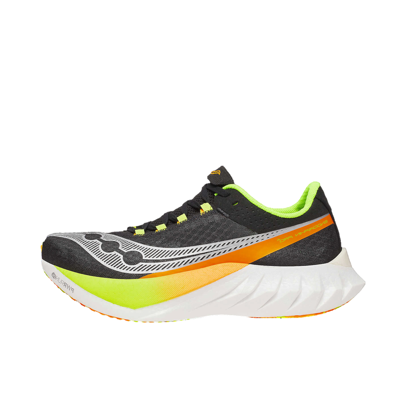 Кросівки та взуття Saucony Endorphin Pro 4 чорний | s20939-343
