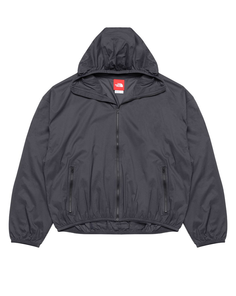 Куртка The North Face RedBox Wind Jacket Сірий | NF0A8EFW0SA1