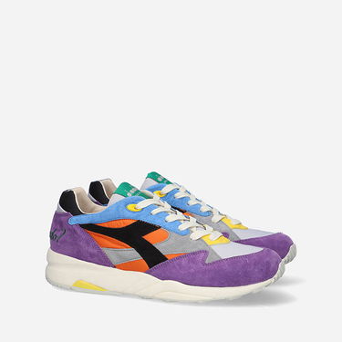 Кросівки та взуття Diadora Hasbro x Diadora Eclipse "Cluedo" Різнокольоровий | 501.178729-55210, 5