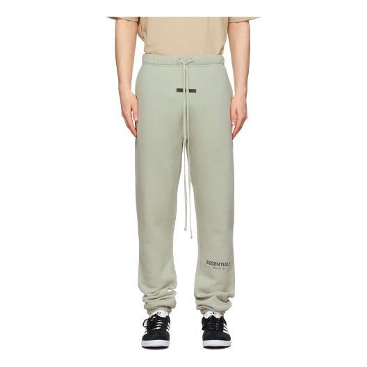 Спортивні штани Fear of God Fear Of God Fleece Lounge Pants Зелений | FOG-FW21-116, 0