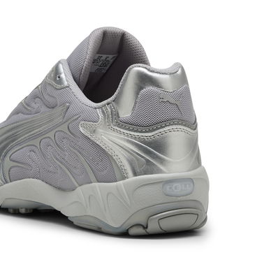 Кросівки та взуття Puma Inhale Metallic Сірий | 401780_01, 4