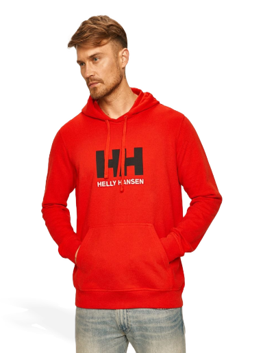 Світшоти Helly Hansen Hood Червоний | 33977
