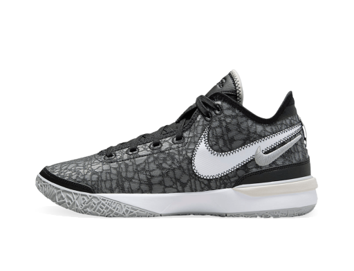 Баскетбол Nike LeBron NXXT Gen чорний | DR8784-005