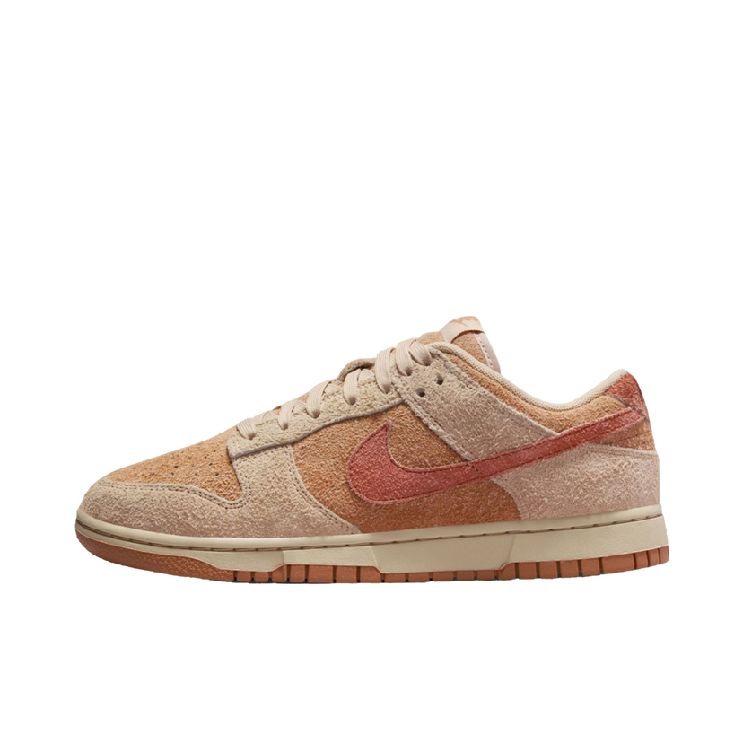Кросівки та взуття Nike Dunk Low "Burnt Sunrise" W Помаранчевий | HF5075-287