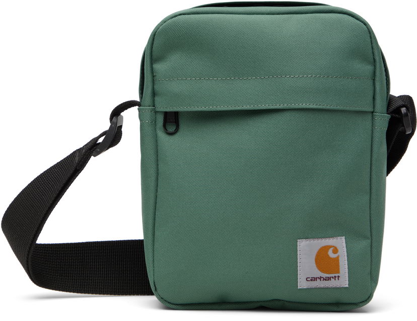 Сумка Carhartt WIP Carhartt WIP Jake Shoulder Bag Зелений | I031582