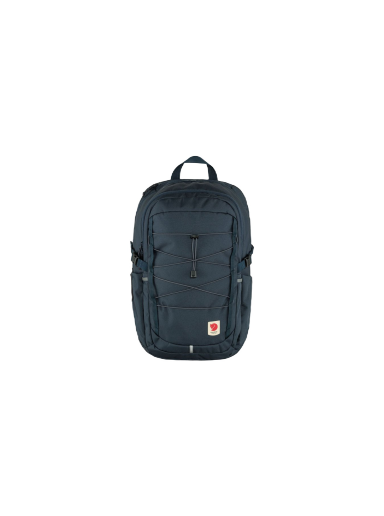 Рюкзак FJÄLLRÄVEN Skule 28 темно-синій | F23346-560