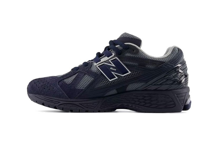 Кросівки та взуття New Balance 1906U “Eclipse” Фіолетовий | U1906NVP