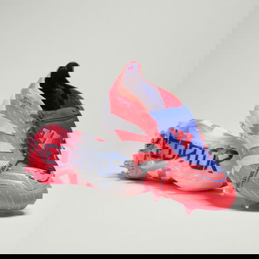 Кросівки та взуття adidas Performance Predator Elite Рожевий | JI1093, 0