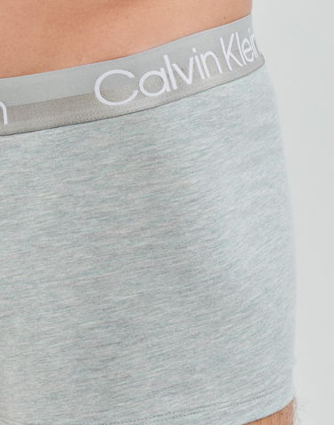 Боксери CALVIN KLEIN TRUNK X3 Різнокольоровий | 000NB2970A-UW5-NOOS, 4