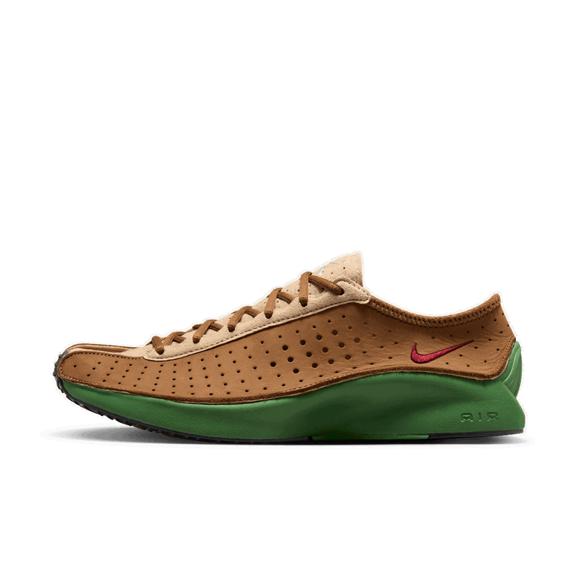 Кросівки та взуття Nike Air Superfly Коричневий | HQ7955-200