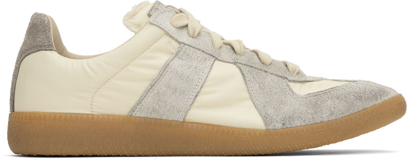 Кросівки та взуття Maison Margiela Maison Margiela Replica білий | S57WS0513 P8170