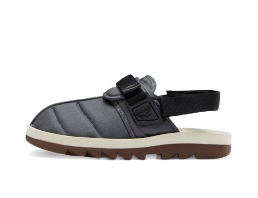 Кросівки та взуття Reebok Beatnik Сірий | GY8273