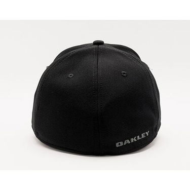 Кепка OAKLEY Scatter Skull Ff Hat чорний | FOS900856-02E, 1