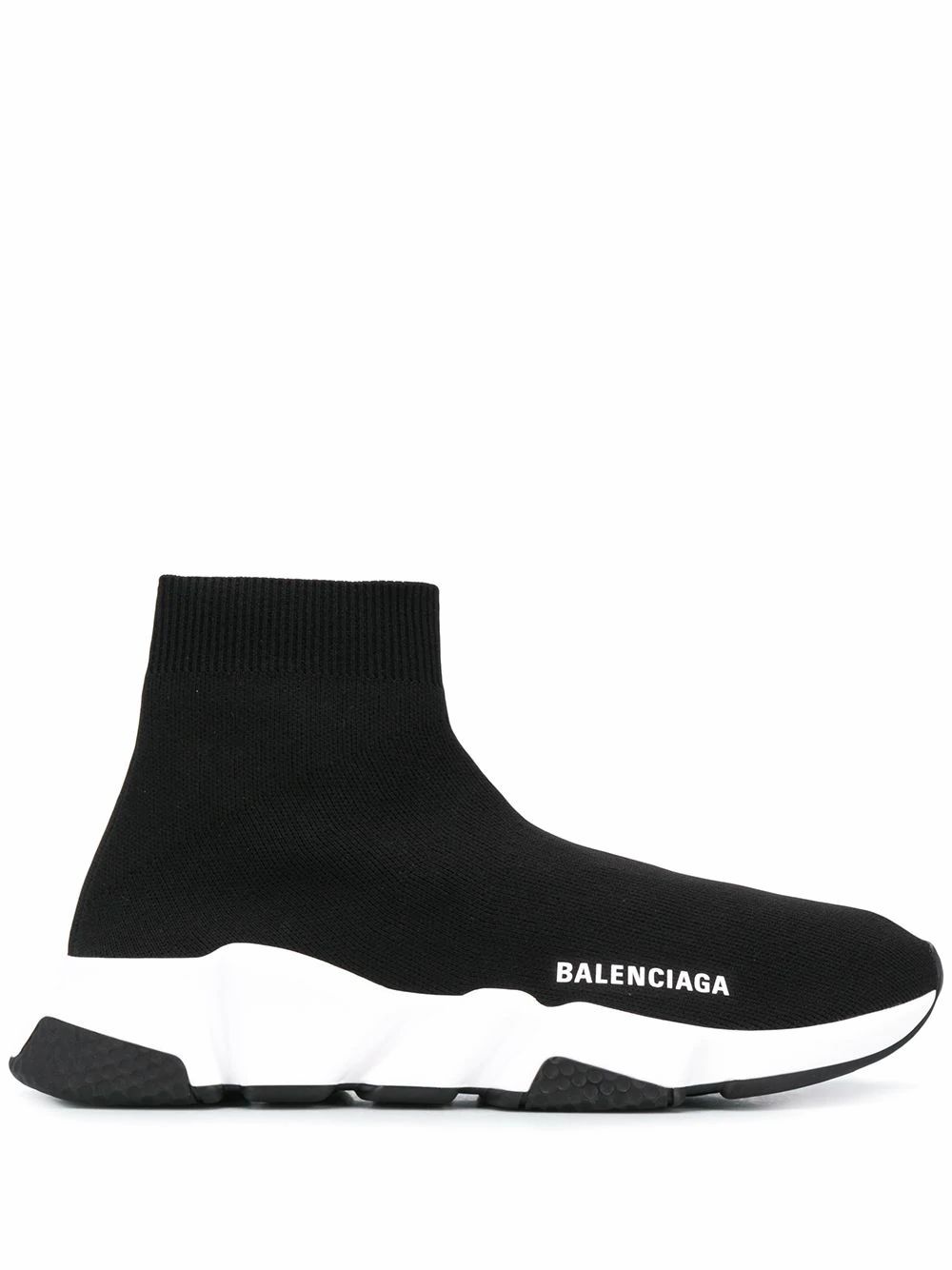 Кросівки та взуття Balenciaga Speed W чорний | 587280W2DBQ1015, 0