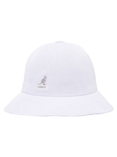 Капелюх Kangol Hat білий | K2094ST.WH103