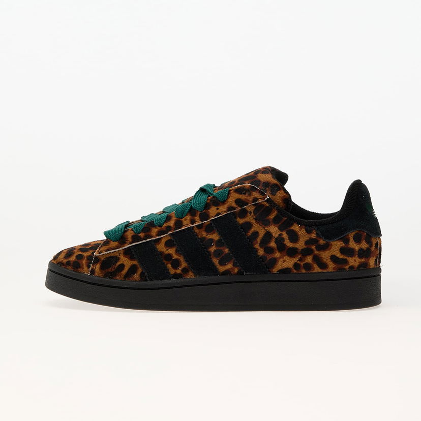 Кросівки та взуття adidas Originals Campus 00s Коричневий | JH9768