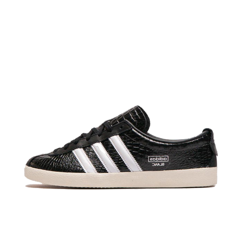 Кросівки та взуття adidas Originals Originals BLANC чорний | JH8040