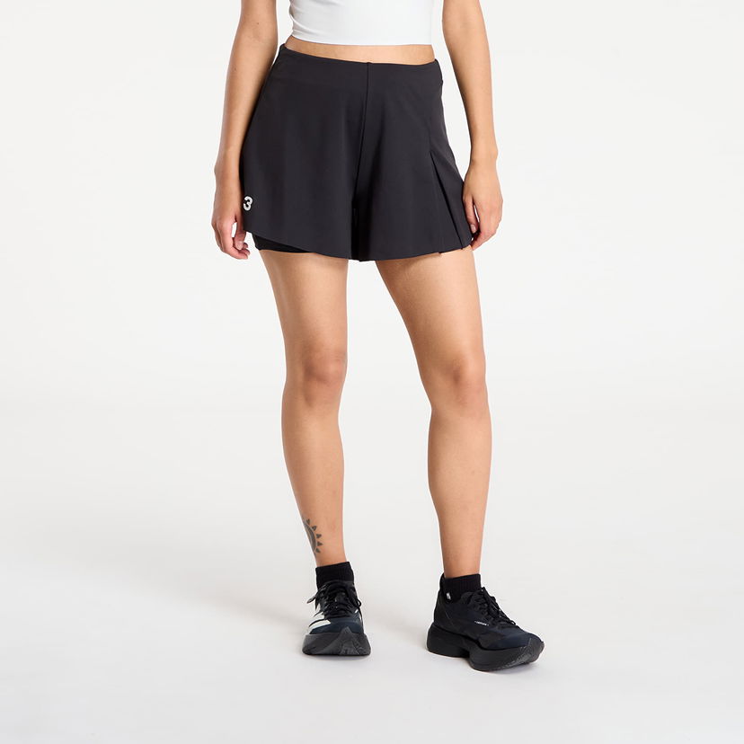 Шорти Y-3 Y-3 Match Shorts чорний | KA9804