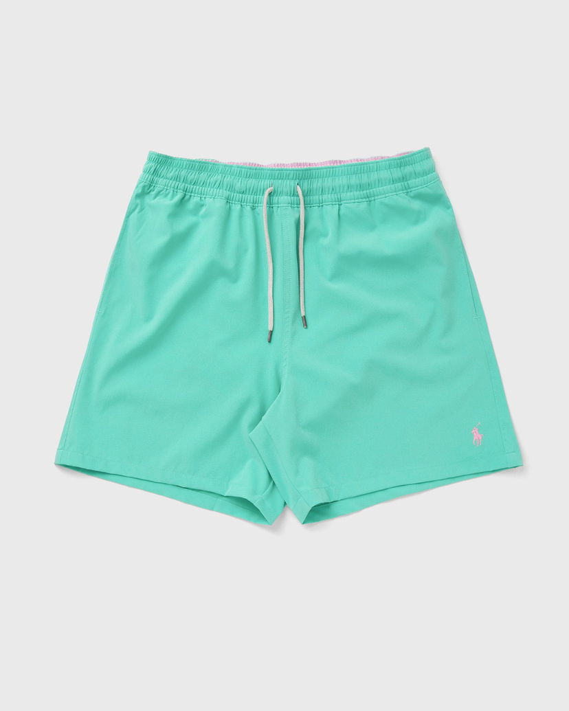 Купальники Polo by Ralph Lauren Ralph Lauren Swimming Trunks Зелений | 710957782005
