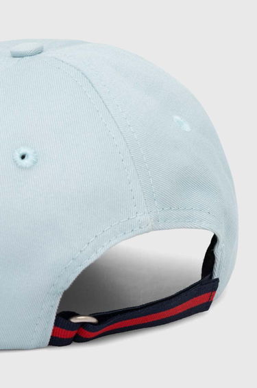Кепка FILA Fila x Aries Cap Синій | 42PS24HA010122272307, 1