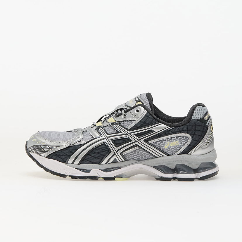 Кросівки та взуття Asics GEL-NIMBUS 10.1 Сірий | 1203A543-023