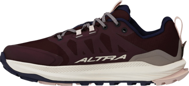 Кросівки та взуття Altra Running Lone Peak 9 Waterproof Low Бордовий | al0a85pv-6661, 3