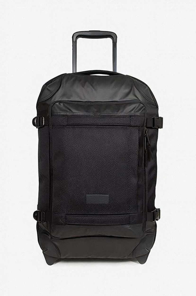 Дорожня сумка EASTPAK Eastpak Tranverz CNNCT S Suitcase чорний | EK94D80W