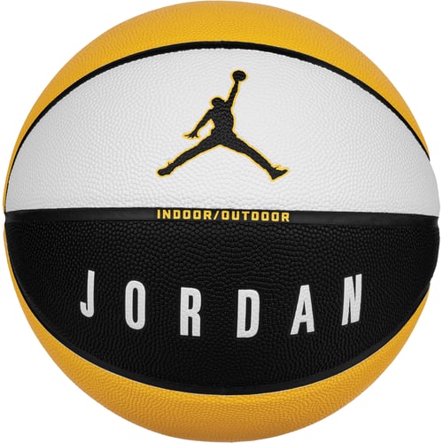 Спортивне обладнання Jordan Jordan Ultimate 2.0 8P Basketball Жовтий | 901811, 0