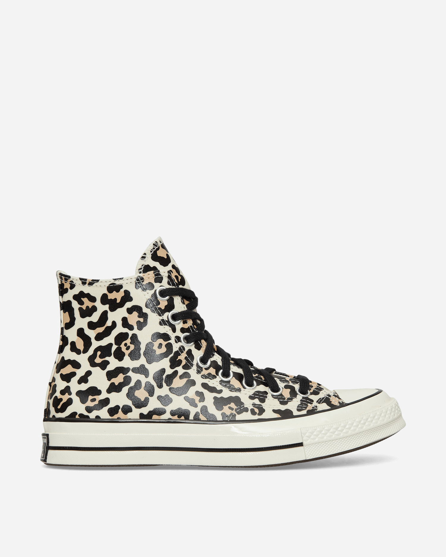 Кросівки та взуття Converse Chuck 70 Hi бежевий | A13436C, 1