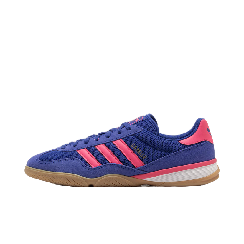 Кросівки та взуття adidas Originals adidas Gazelle Sala Синій | JR3838