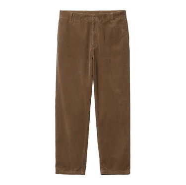Штани Carhartt WIP Calder Pant "Tamarind" Коричневий | I032299_1CN_02, 6