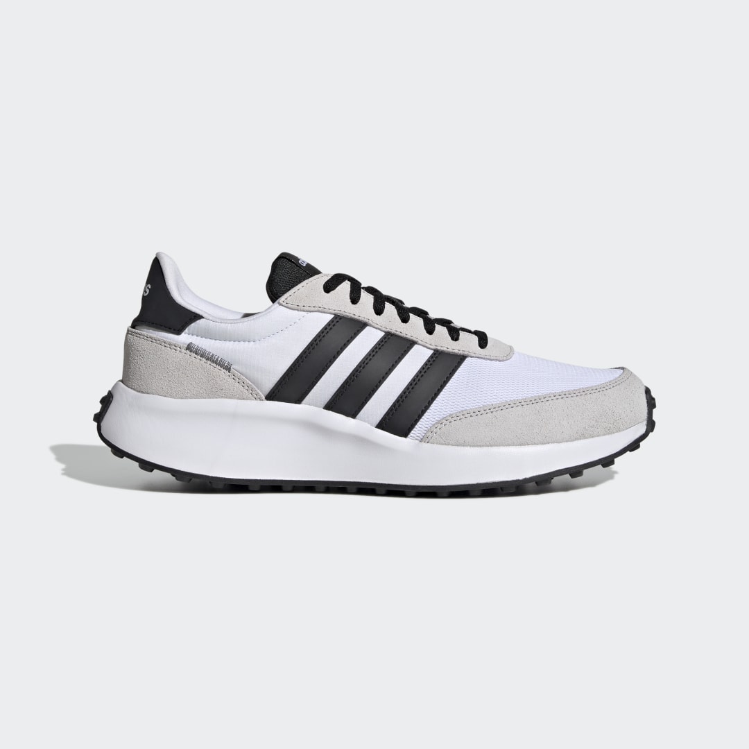 Кросівки та взуття adidas Originals Run 70s Lifestyle Running Сірий | GY3884, 0