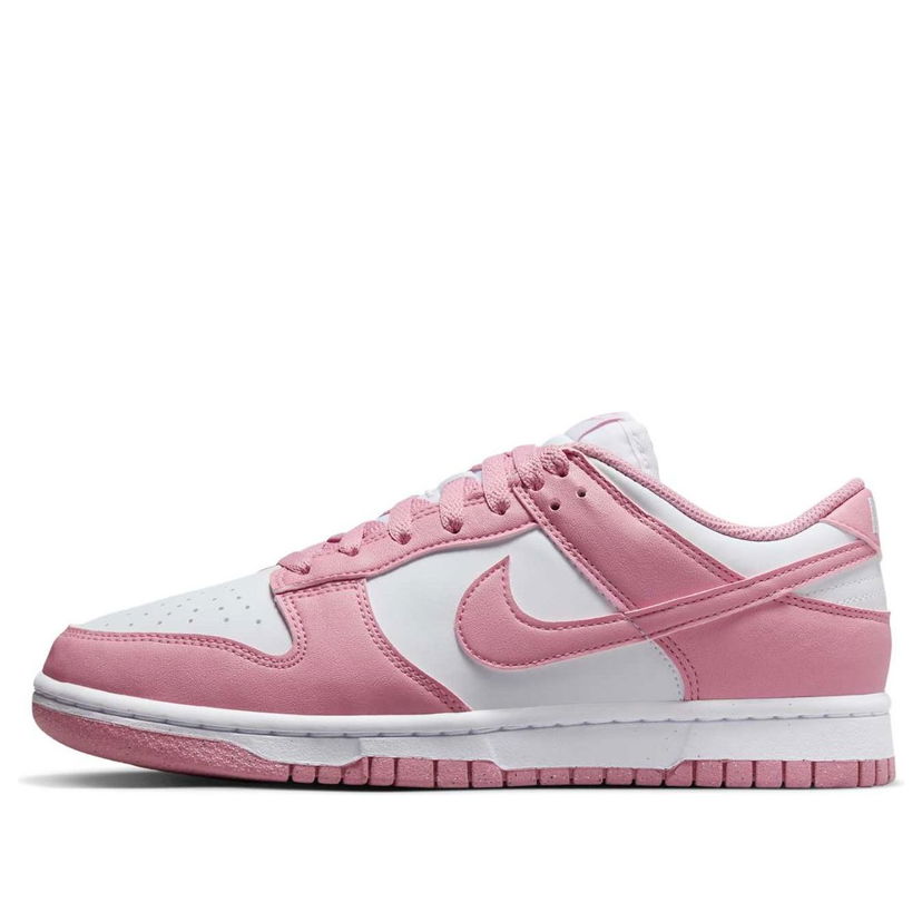 Кросівки та взуття Nike Dunk Low Next Nature Рожевий | DD1873-112