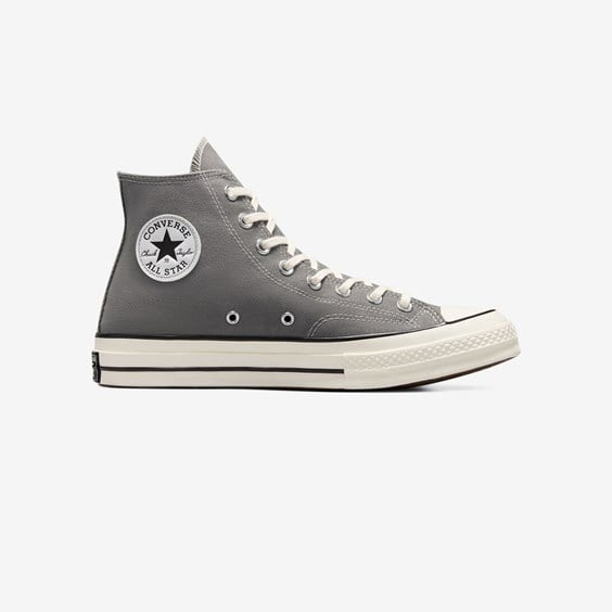 Кросівки та взуття Converse Chuck 70 Vintage Canvas Синій | A05584C