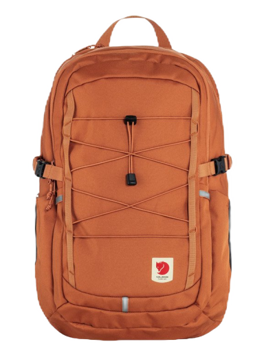 Рюкзак FJÄLLRÄVEN Skule 28 Backpack Помаранчевий | F23346-243