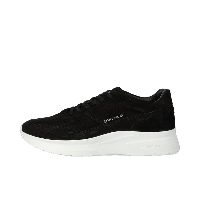 Кросівки та взуття Filling Pieces Jet Runner чорний | 17127361861