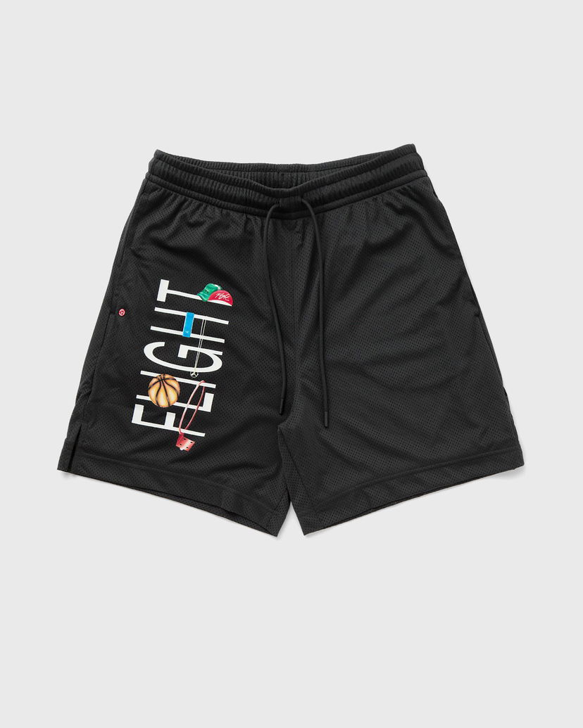 Шорти Jordan Jordan Artist Series by Darien Birks Short чорний | HF5474-070