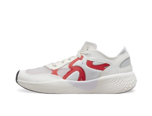 Кросівки та взуття Jordan Delta 3 Low білий | DN2647-100