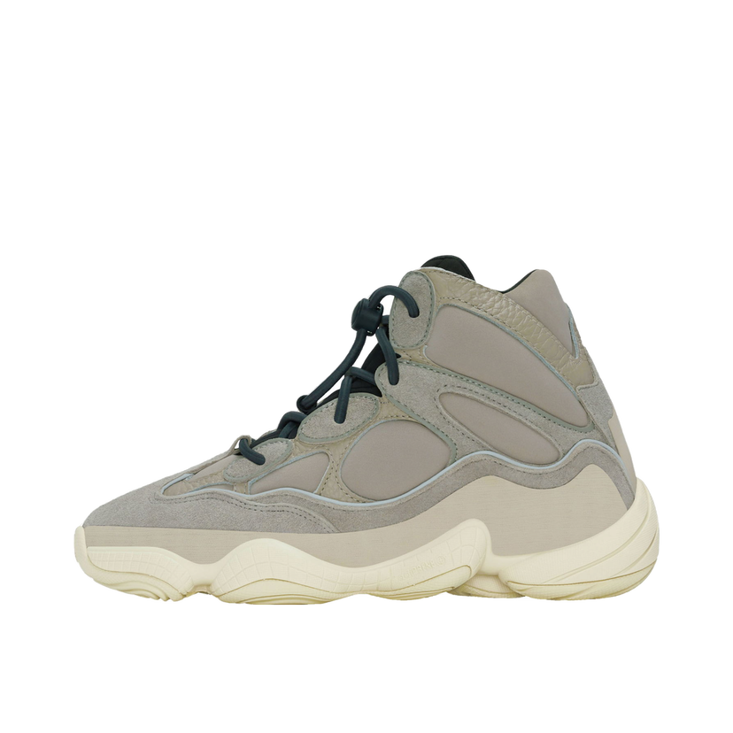Кросівки та взуття adidas Yeezy Yeezy 500 Сірий | GV7775