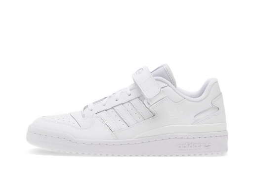 Lifestyle adidas Originals Forum Low білий | FY7755