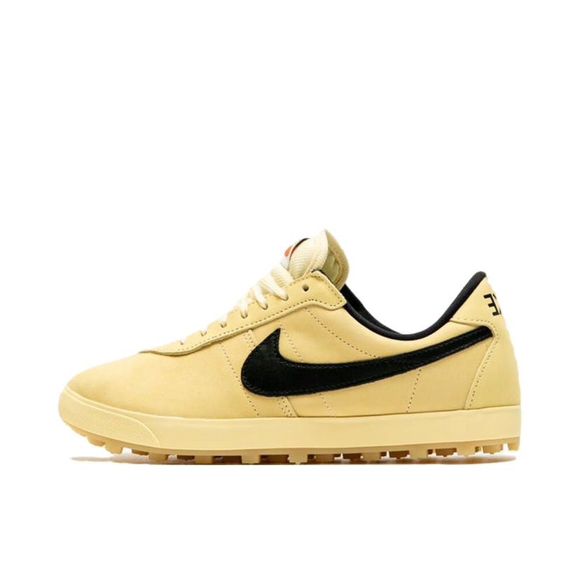 Кросівки та взуття Nike Astrograbber QS Жовтий | IH2341-700